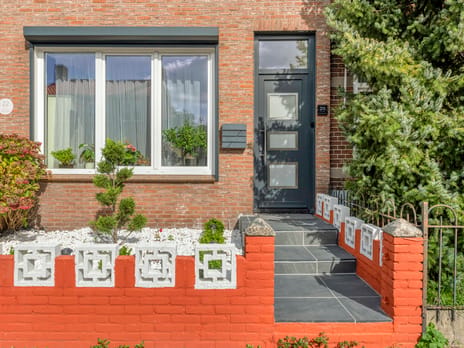 Hovenierslaantje 20