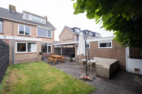 Overdorpstraat 21