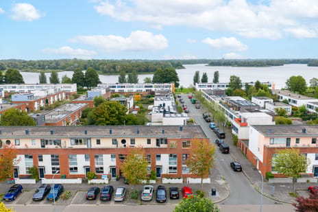 M.L. Kingstraat 96