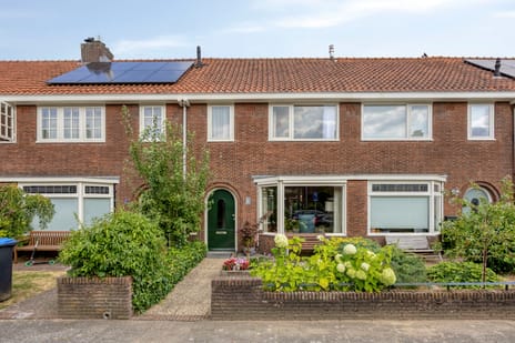 Ackersdijckstraat 29
