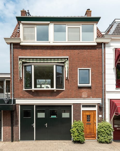 NVM Open Huizen Dag Bolensteinsestraat 20