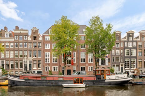 Prinsengracht 1029-B