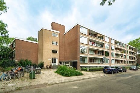 Thorbeckestraat 414