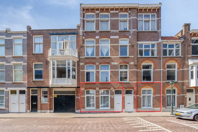 Newtonstraat 431