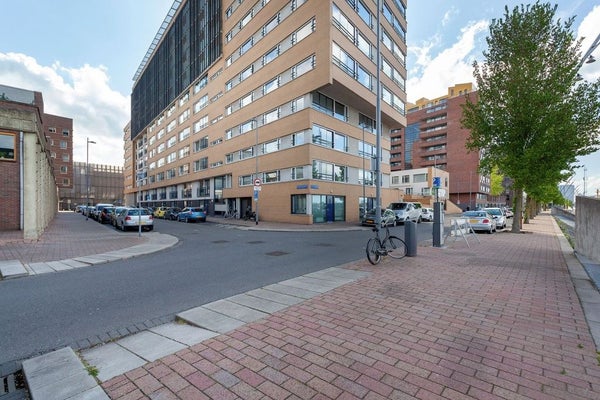 Adriaan Kooningsstraat