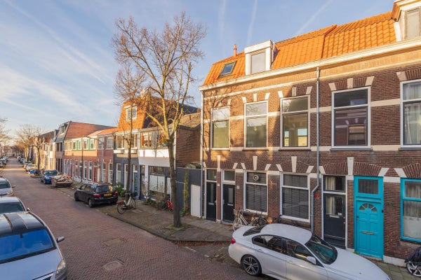 Linschotenstraat 87 RD