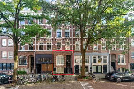 Da Costastraat 115-H