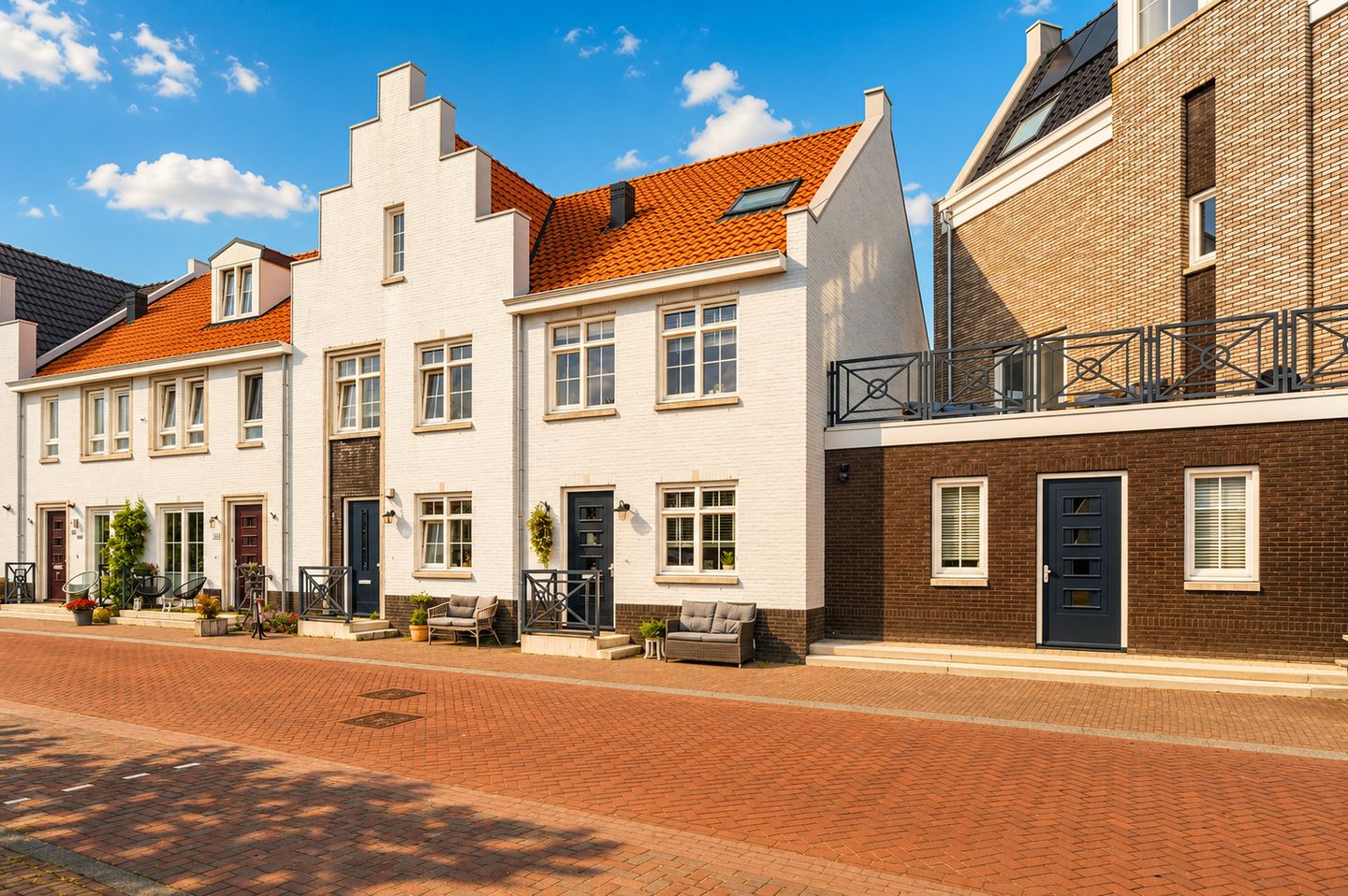 Waterstadboulevard 130