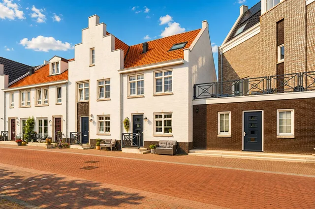 Waterstadboulevard 130