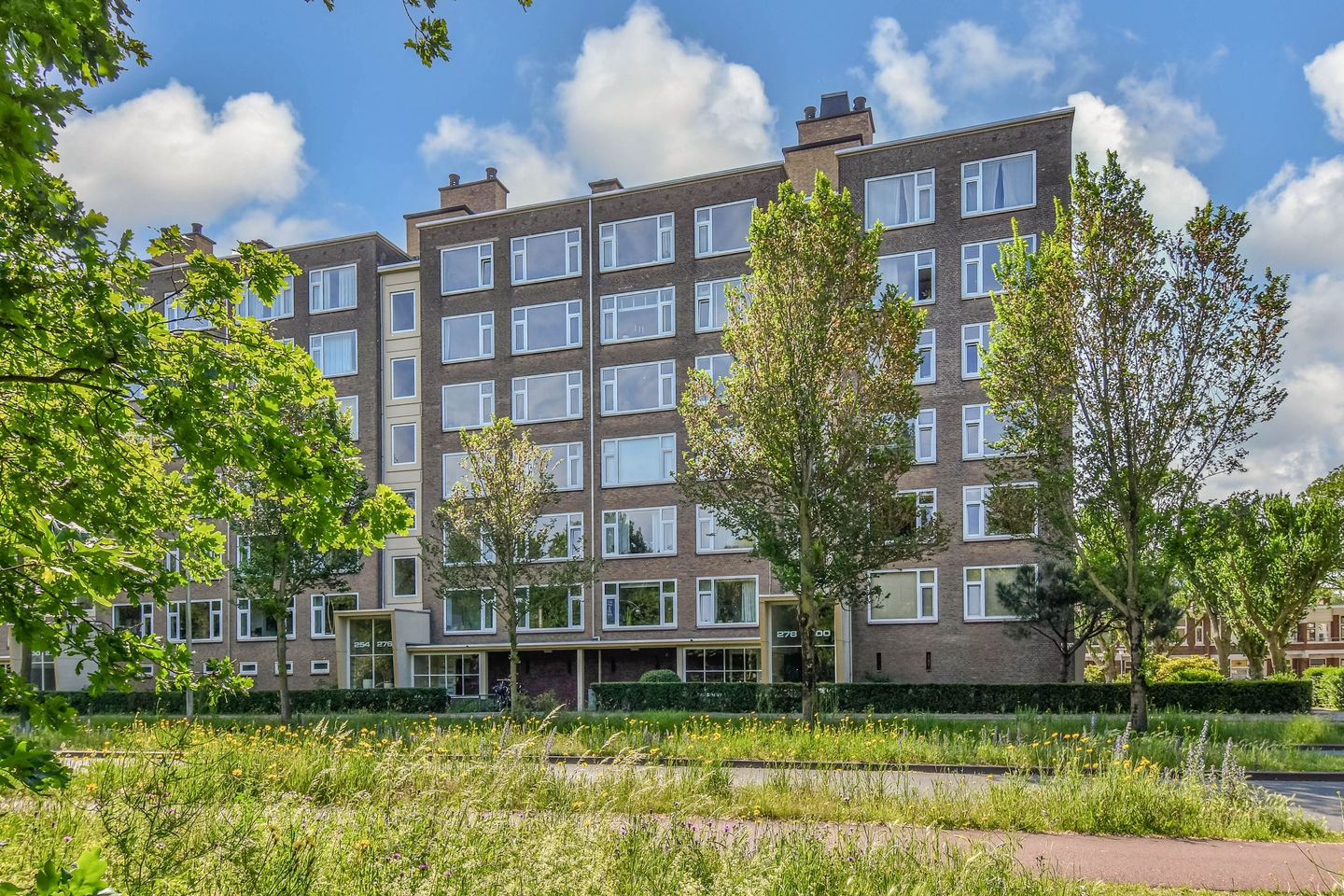 Segbroeklaan 276