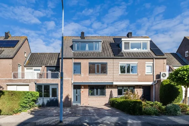 Meermanstraat 77