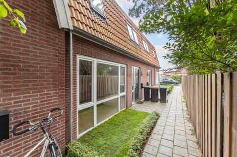 Dennenweg 183-A
