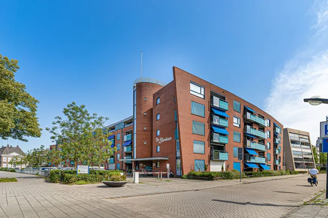Oldenzaalsestraat 10-46