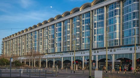 Palaceplein 77