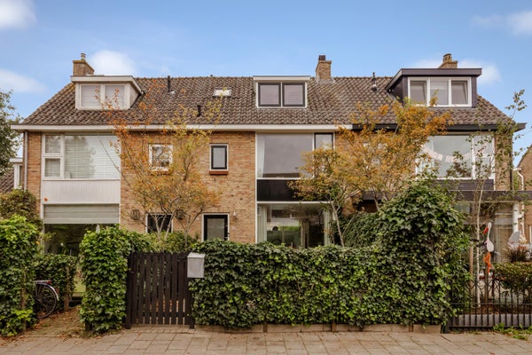 Henk Oostveenstraat 8