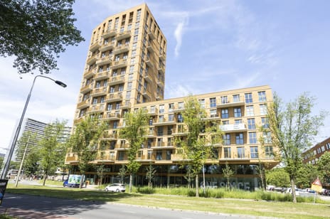 Duke Ellingtonstraat 11