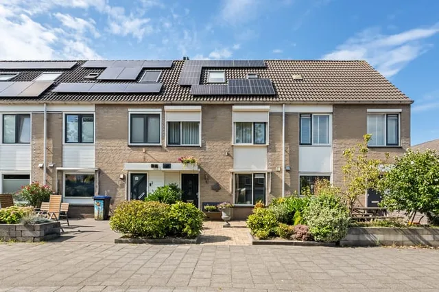 Thorbeckelaan 4
