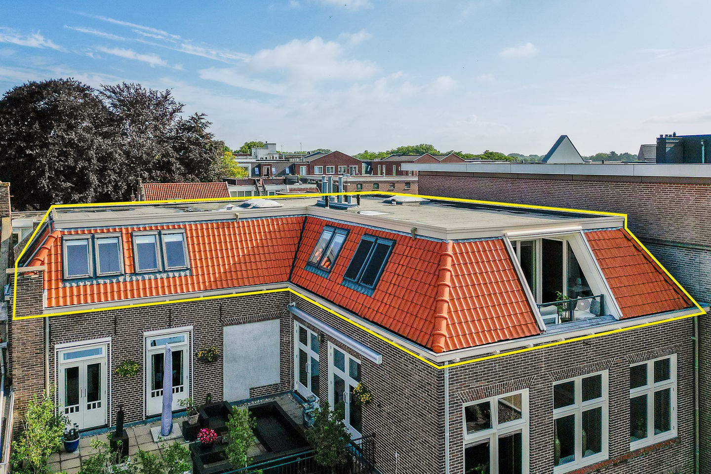 Heerengracht 6