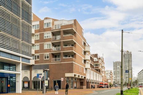 Gevers Deynootplein 176