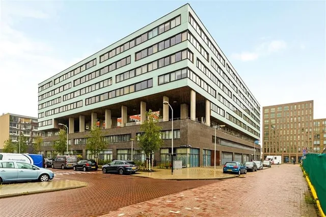 Van Suchtelen van de Haarestraat