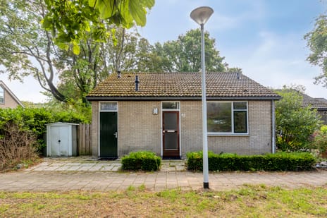 Pattonstraat 41