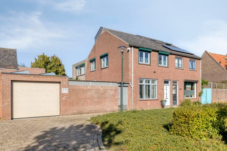 Doctor Ariënsstraat 28