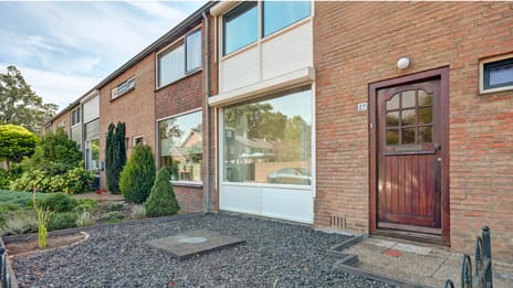 Albert Meijeringstraat 27