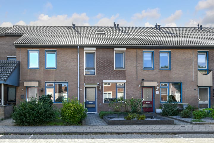 Dr. Ariënsstraat 62