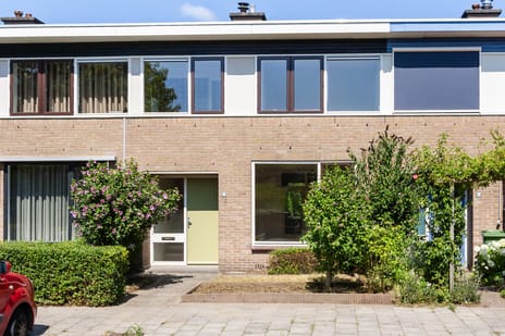 Goudesteinstraat 8