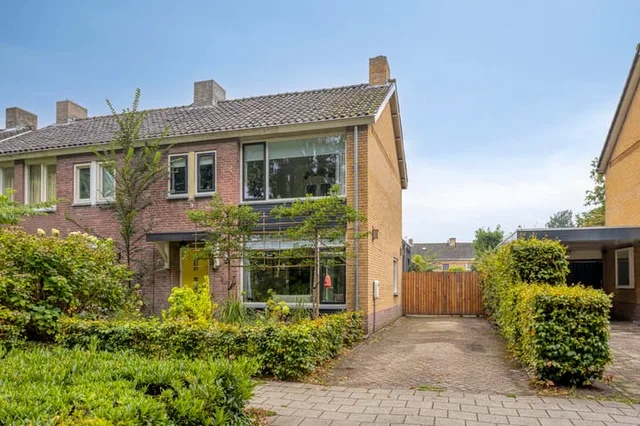 Mgr de Haasstraat 44