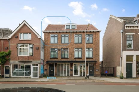Zwolseweg 35-A