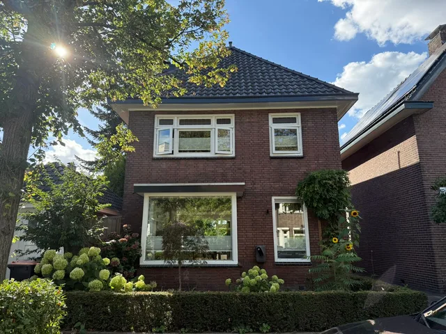 Edisonstraat 3