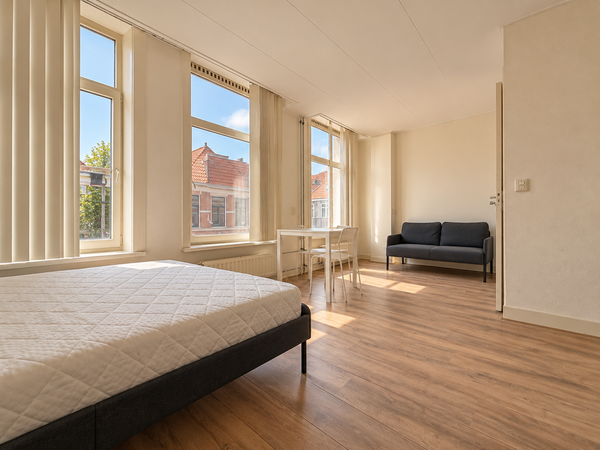 Van Bylandtstraat 81 B