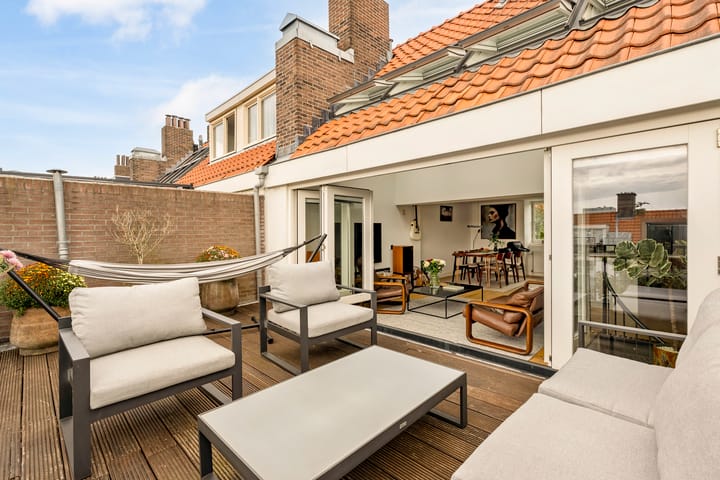 Haarlemmermeerstraat 146-3