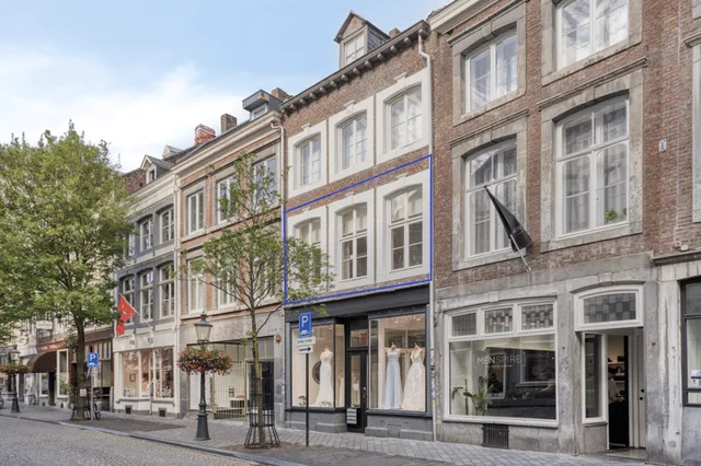 Rechtstraat 70-B