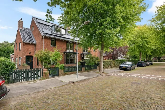 Crayenesterlaan 65