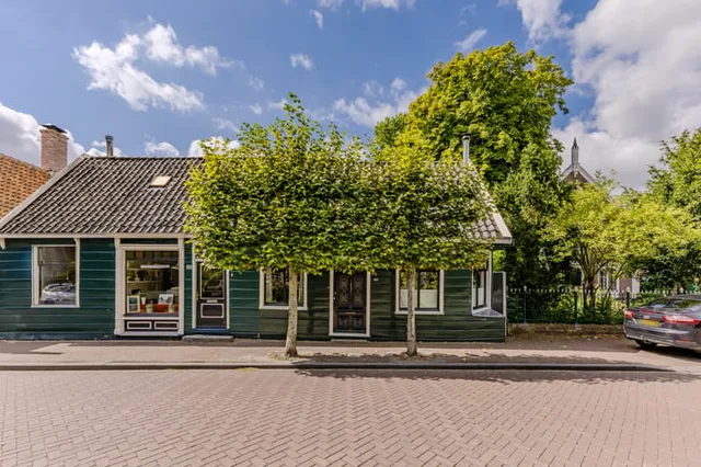 J.J. Allanstraat 461