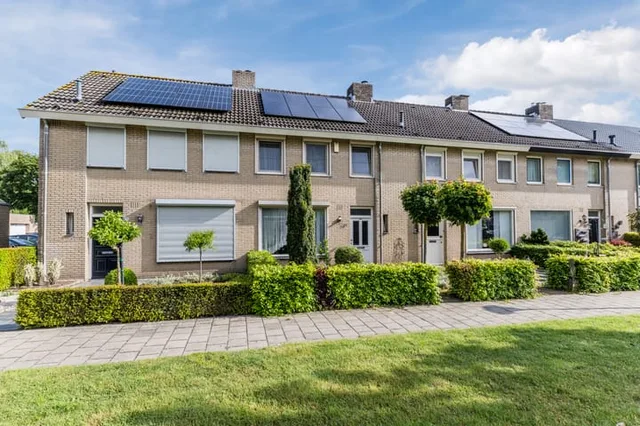 NVM Open Huizen Dag Costerman Boodtstraat 29