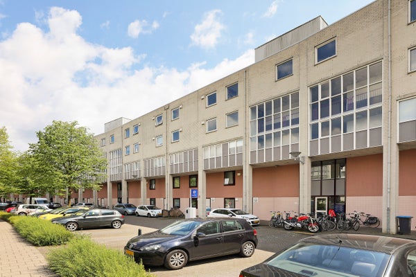Aartsbisschop Romerostraat 123