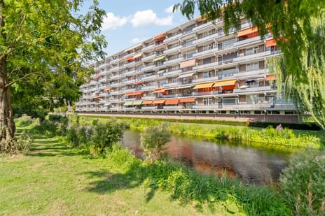 Woning in Capelle aan den IJssel