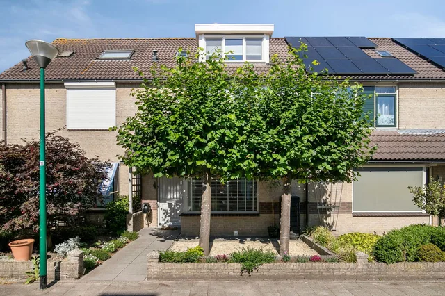 Ravelstraat 23