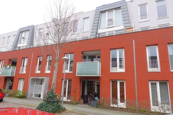 Johan de Meesterstraat