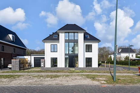 Vroonhoevelaan 43