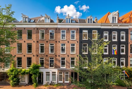 Saenredamstraat 23-3