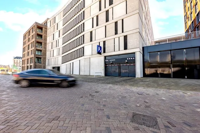 Dijksgracht