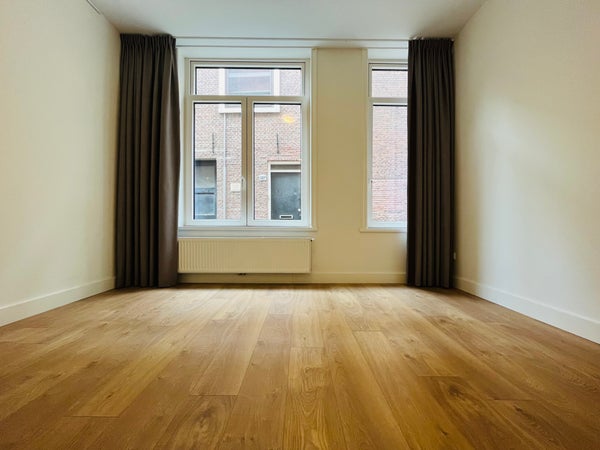 Wagenstraat 155 A