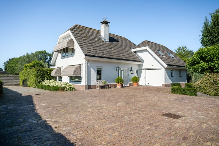 NVM Open Huizen Dag Doeldijk 17