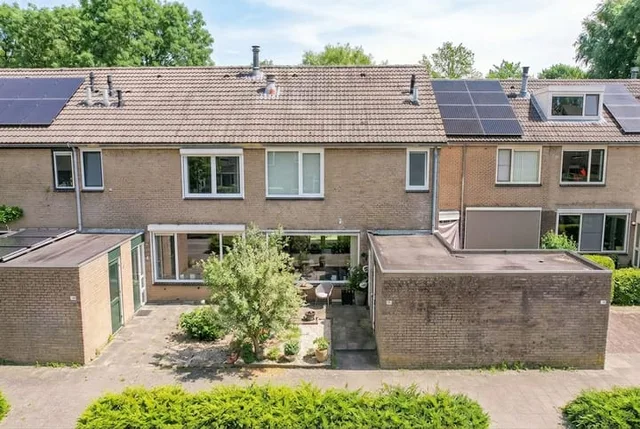 Wijngaard 220