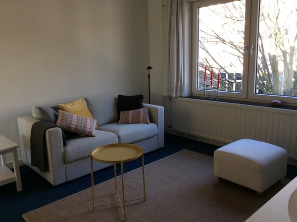 Herbenusstraat 91 B