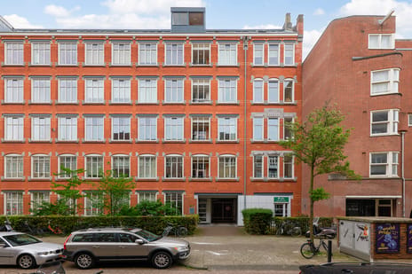 Ruysdaelstraat 49-F8